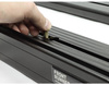 Bagażnik Front Runner Slimline II 1255 x 1156 mm do Ford Ranger Double Cab (2012–2022)