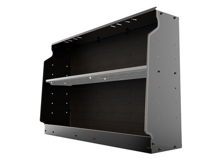 Schowek Front Runner Gullwing Box do Land Rovera Defendera TDI / TD5 1983–2006