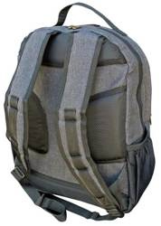 Plecak na laptop Camp Cover Commuter — kolor ciemnoszary