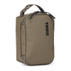 Organizer na sprzęt Thule Chasm Gear Cube S 3 l – kolor ciemny khaki