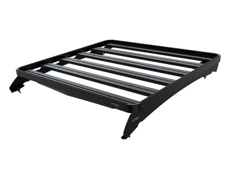 Bagażnik Front Runner Slimline II Low Profile do Forda Ranger T6.2 Wildtrak / Raptor Extended Cab (od 2023)