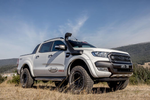 Snorkel Safari Armax Ford Ranger (2011-2022) 2.2L & 3.2L Diesel – SS982HP