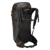 Plecak turystyczny Thule Stir Alpine 40L - szary obsidian