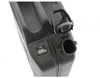 Stalowy kanister paliwowy Front Runner 20 l – czarny