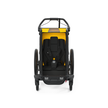 Przyczepa rowerowa multisport / wózek dziecięcy do roweru Thule Chariot Sport Single