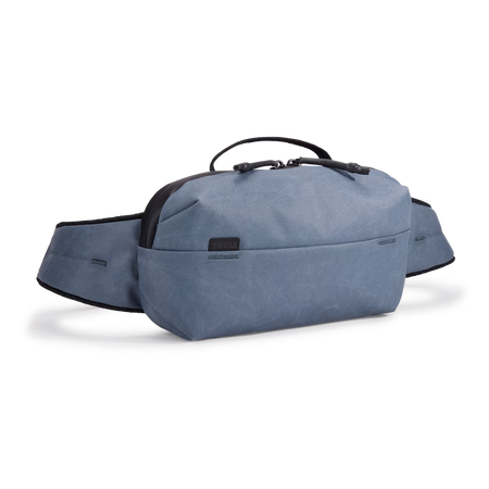 Zestaw bagażowy Thule Aion - niebieski dark slate