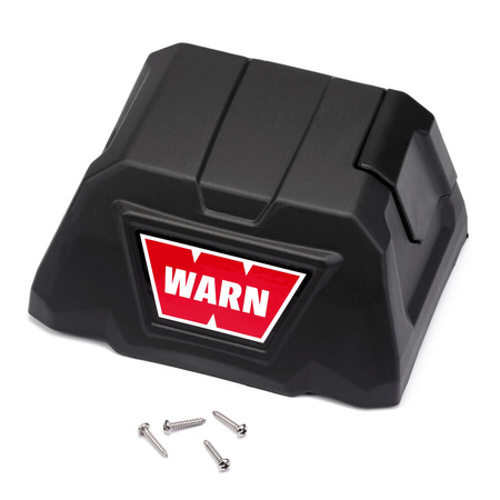 Osłona przekaźnika WARN 104222 do VR EVO