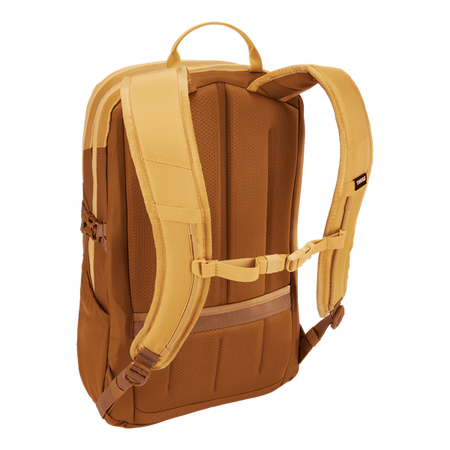 Plecak Thule EnRoute 23 l – kolor żółty Ochre / Golden