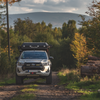 Zabudowa wyprawowa Alu-Cab Canopy Camper – Ford Ranger od 2023, Double Cab
