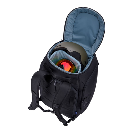 Plecak na buty narciarskie i snowboardowe Thule RoundTrip Boot Backpack 60 l – czarny