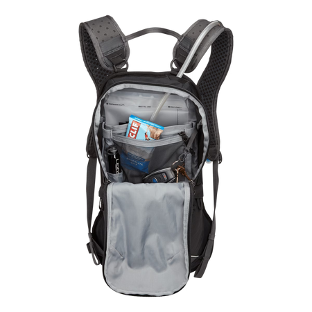 Plecak hydracyjny Thule UpTake 8L - czarny