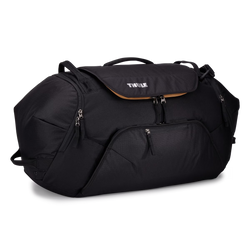 Torba na narty i snowboard Thule RoundTrip Ski and Snowboard Duffel 80 l – czarna
