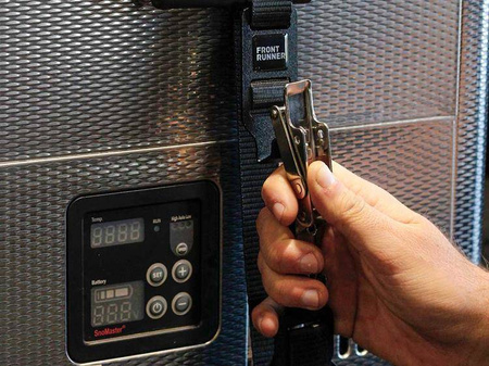 FRONT RUNNER TAŚMA MOCUJĄCA