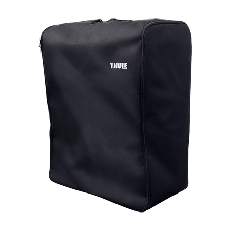 Torba na bagażnik rowerowy Thule EasyFold XT 2 Carrying Bag – czarna