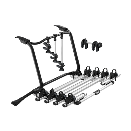 Adapter na czwarty rower Thule WanderWay 4th Bike Adapter