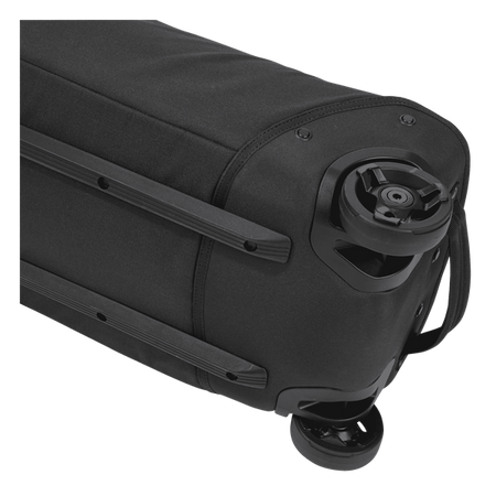 Torba na snowboard z kółkami 165 cm Thule RoundTrip – czarna