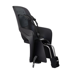 Fotelik rowerowy na ramę Thule RideAlong Lite 2 – ciemnoszary