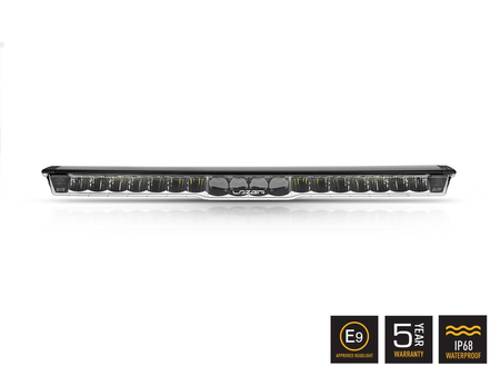 Listwa świetlna LED Lazer Glide Elite