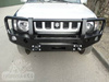 Zderzak przedni z bullbarem Fabryka4X4 – Suzuki Jimny benzyna