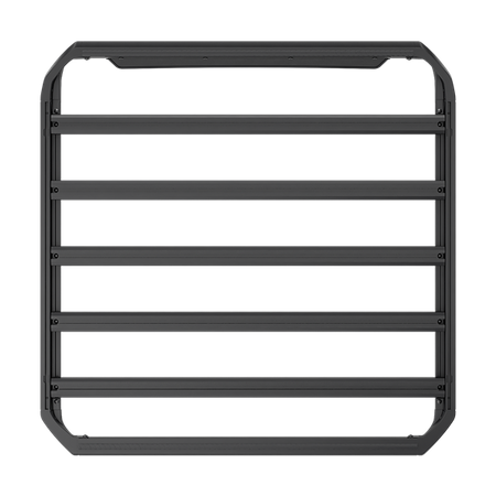 Platforma dachowa Thule Caprock M – czarna