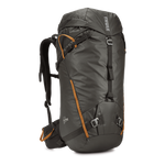 Plecak turystyczny Thule Stir Alpine 40 l – szary obsidian
