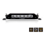 Listwa świetlna LED Lazer Linear-6 Standard - czarna