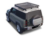 Bagażnik Front Runner Slimline II – Land Rover Defender 90 L663 od 2020