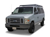 Bagażnik Front Runner Slimline II do Ford E150 / E250 / E350 Regular Cab (1992–2014)