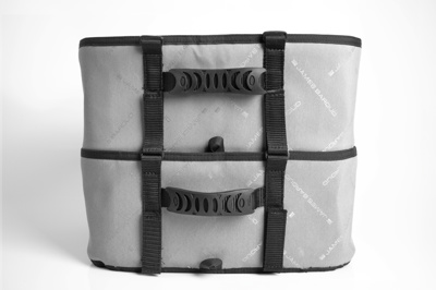 Skrzynia James Baroud Storage Box 24L