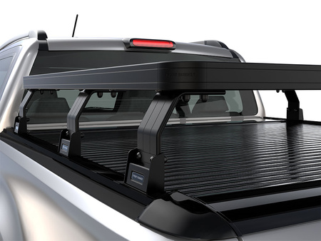 Bagażnik Front Runner Slimline II do Mazdy BT-50 od 2012 z EGR RollTrac – 1475 × 1358 mm