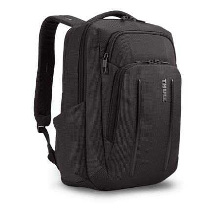 Plecak na laptopa Thule Crossover 2 20 l – czarny