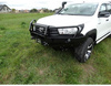 Zderzak przedni z bullbarem Fabryka4X4 – Toyota Hilux Revo 2016–19