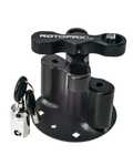 Mocowanie kanistrów Rotopax z zamkiem i ekstra dociskiem Locking Pack Mount