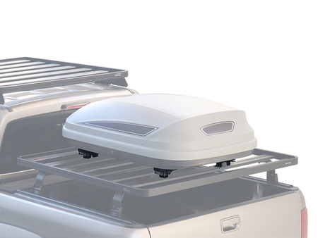 Podwyższenie QR do montażu boxa dachowego na bagażniku Front Runner