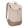 Plecak na laptopa Thule Lithos 16 l – beżowy
