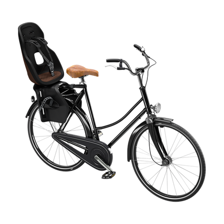Fotelik dziecięcy na bagażnik roweru Thule Yepp Nexxt 2 Maxi