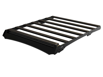 BAGAŻNIK DACHOWY - TOYOTA HILUX DC (2015-2021) -SLIMSPORT -FRONT RUNNER-LIGHT BAR
