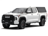 Zabudowa Alu-Cab Hardtop "Guard" Toyota Tundra (2022+) Short Bed z ryflowaną blachą