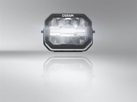 Lampa LED OSRAM MX240-CB – 10″, 12/24 V