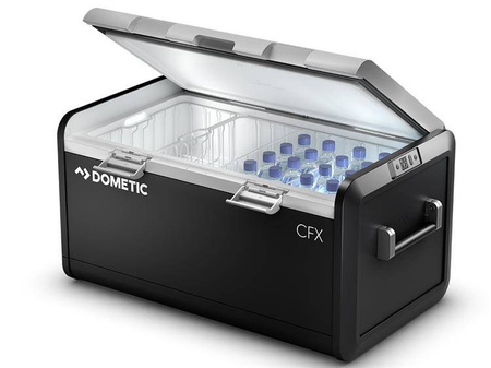 Lodówka kompresorowa Dometic CFX3 100