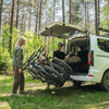 Adapter Thule VeloSpace 3 do zamocowania trzeciego lub czwartego roweru na bagażniku bazowym