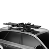 Uchwyt na narty i snowboard Thule SnowPack M