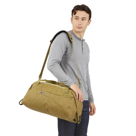 Torba Thule Aion 35 l – brązowa nutria