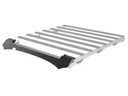 Deflektor Front Runner Slimsport pod lampę 40″ do Forda F-150 z szyberdachem