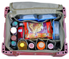Organizer kuchenny do skrzynki Camp Cover — kolor khaki