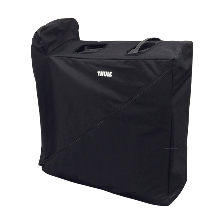 Torba na bagażnik rowerowy Thule EasyFold XT 3 Carrying Bag – czarna