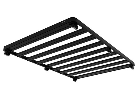 Front Runner Slimline II – bagażnik na canopy Bushtech Extra Cab 1255 × 1762 mm