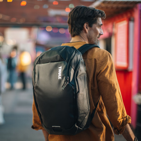 Plecak na laptopa Thule Chasm 26 l – czarny
