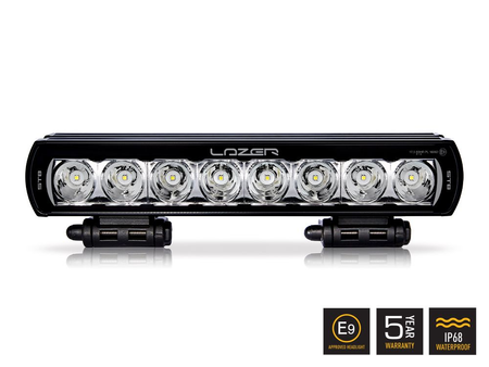 Listwa świetlna LED Lazer Lamps ST8 Evolution