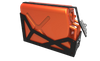 Mocowanie kanistra Alu-Cab – uniwersalne, czarne